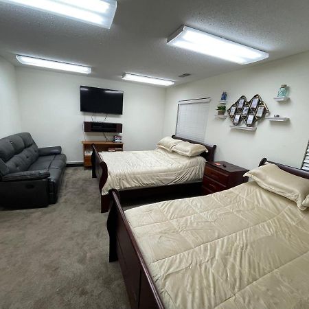Pine Mountain Inn Pineville Dış mekan fotoğraf