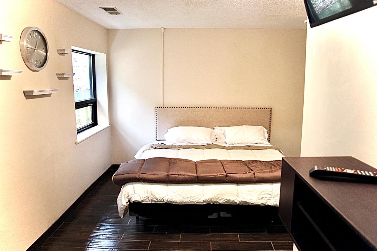 Pine Mountain Inn Pineville Dış mekan fotoğraf