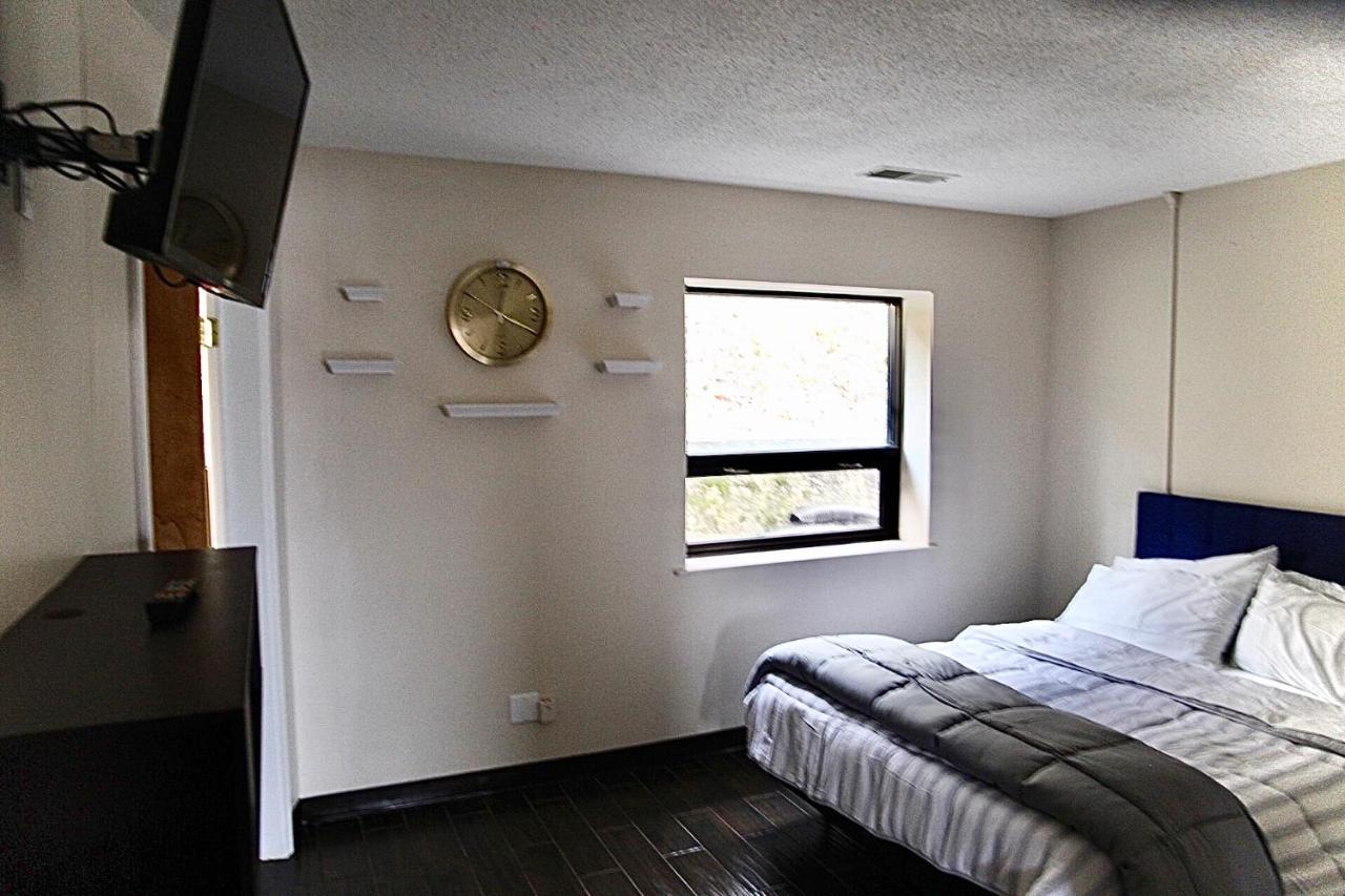 Pine Mountain Inn Pineville Dış mekan fotoğraf