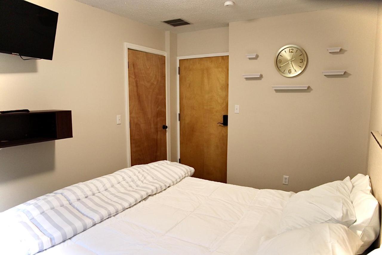 Pine Mountain Inn Pineville Dış mekan fotoğraf