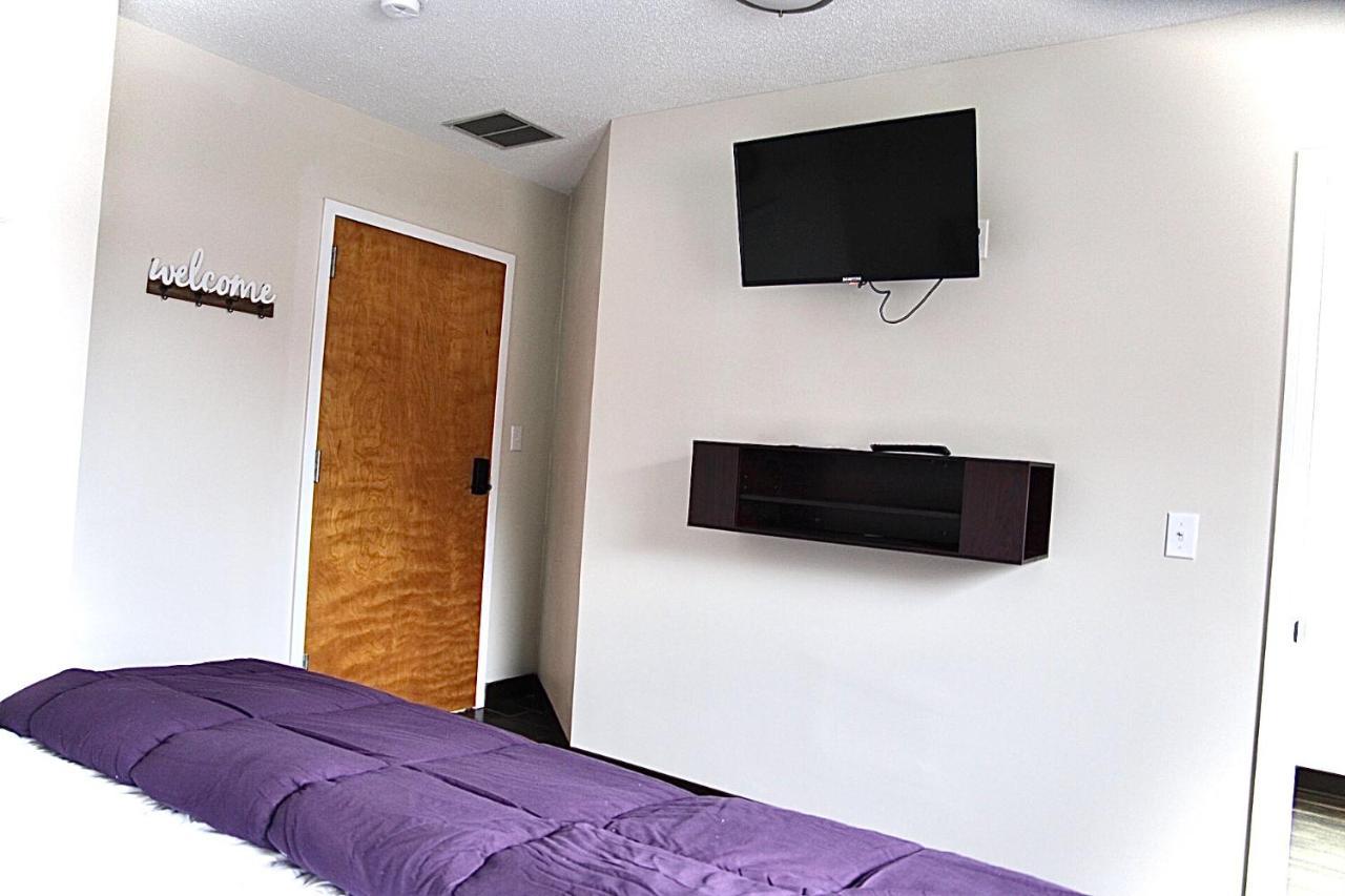 Pine Mountain Inn Pineville Dış mekan fotoğraf