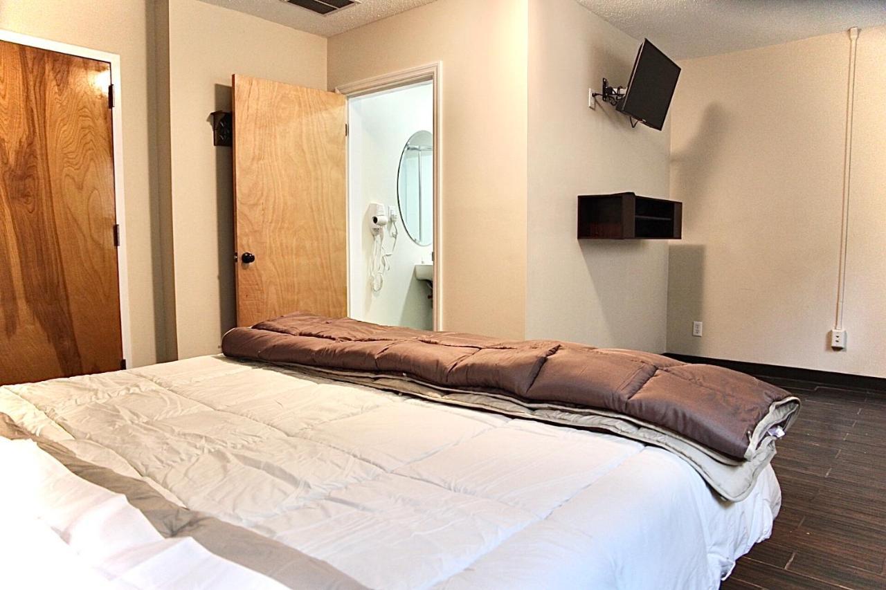 Pine Mountain Inn Pineville Dış mekan fotoğraf