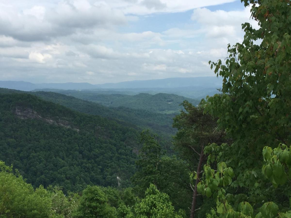 Pine Mountain Inn Pineville Dış mekan fotoğraf