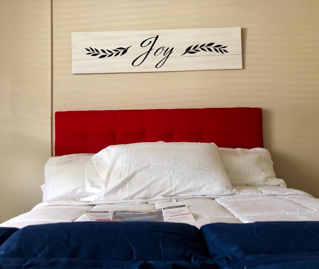Pine Mountain Inn Pineville Dış mekan fotoğraf
