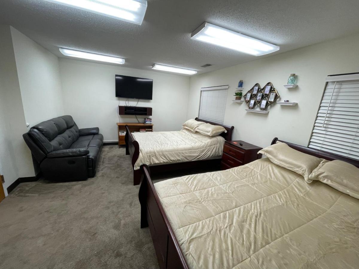 Pine Mountain Inn Pineville Dış mekan fotoğraf