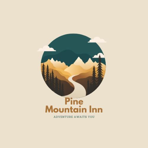 Pine Mountain Inn Pineville Dış mekan fotoğraf