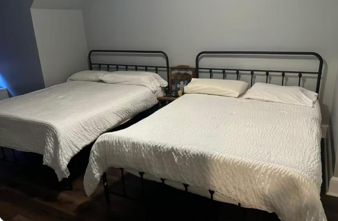Pine Mountain Inn Pineville Dış mekan fotoğraf